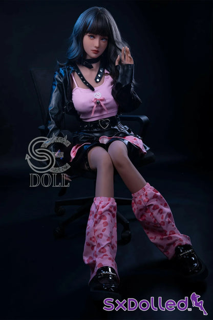 Qing (D-Cup) (158cm) | Sex Doll | SE Doll | SxDolled.