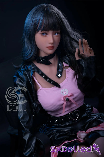 Qing (D-Cup) (158cm) | Sex Doll | SE Doll | SxDolled.