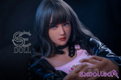Qing (D-Cup) (158cm) | Sex Doll | SE Doll | SxDolled.