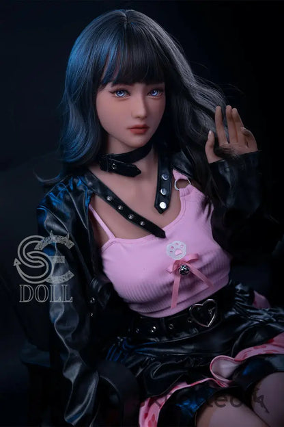 Qing (D-Cup) (158cm) | Sex Doll | SE Doll | SxDolled.