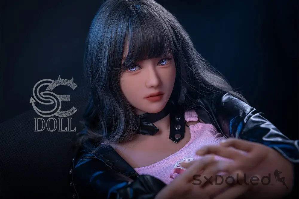 Qing (D-Cup) (158cm) | Sex Doll | SE Doll | SxDolled.