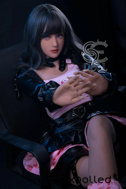 Qing (D-Cup) (158cm) | Sex Doll | SE Doll | SxDolled.