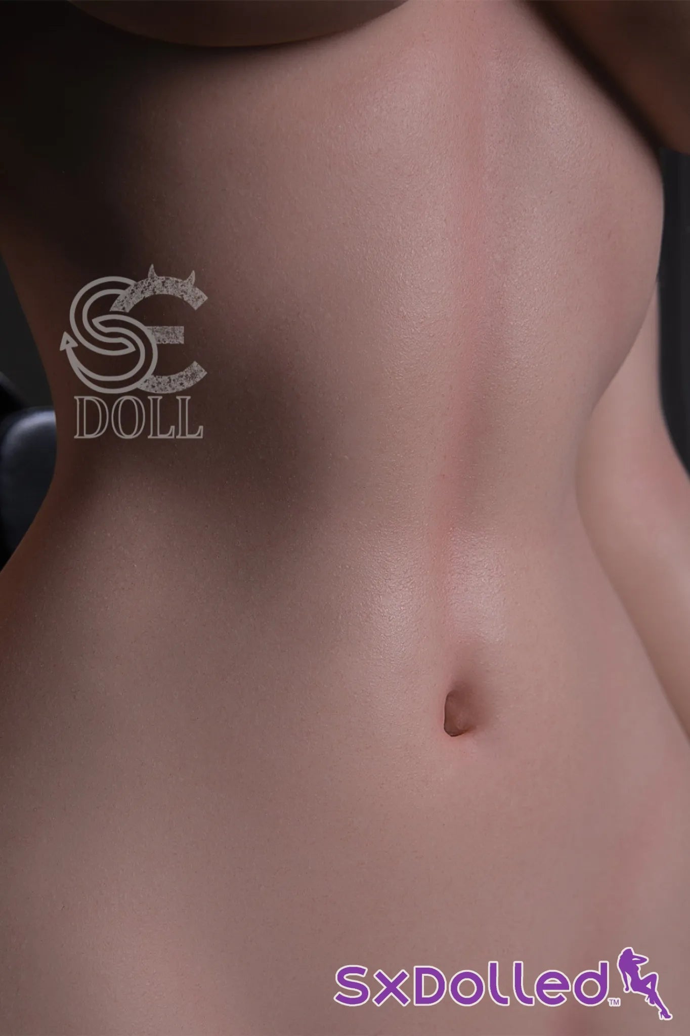 Queena.G (E Cup) (161cm) | Blonde Caucasian Sex Doll | SE Doll E Cup / 161cm / Blonde Sex Doll