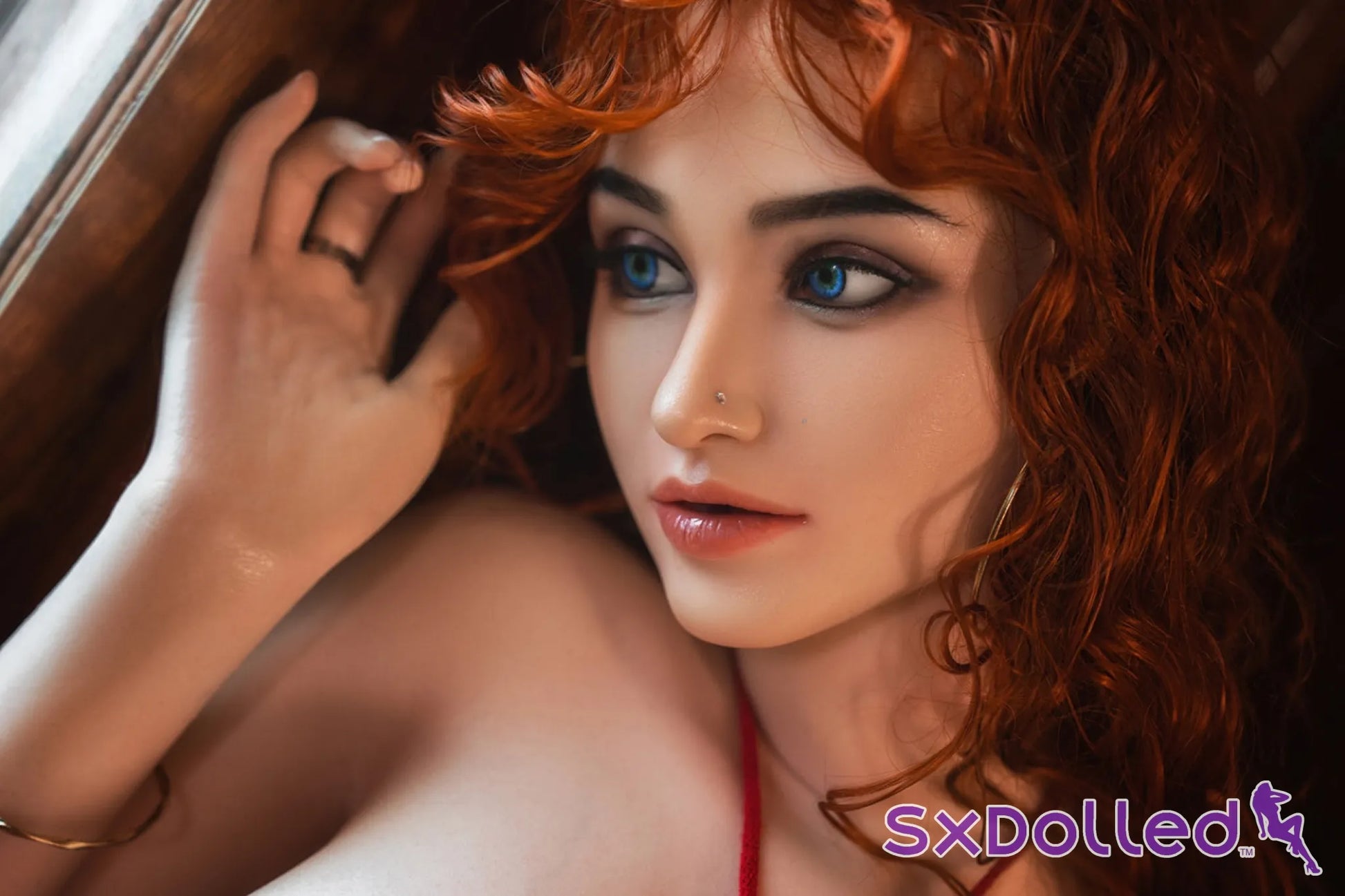 Quenya (F-Cup) (156Cm) | Sex Doll