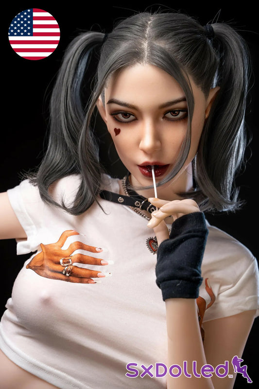 Quin (C-Cup) (173cm) | Sex Doll | US In Stock | SY Doll | SxDolled.