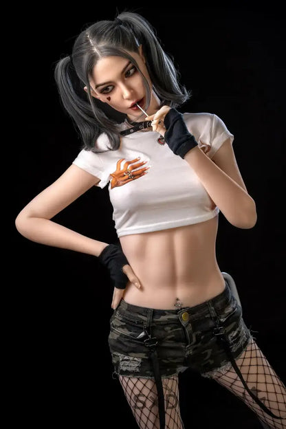 Quin (C-Cup) (173cm) | Sex Doll | US In Stock | SY Doll | SxDolled.