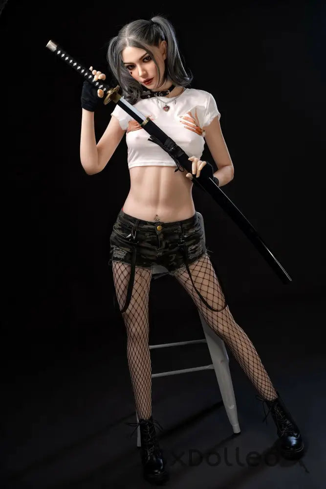 Quin (C-Cup) (173cm) | Sex Doll | US In Stock | SY Doll | SxDolled.