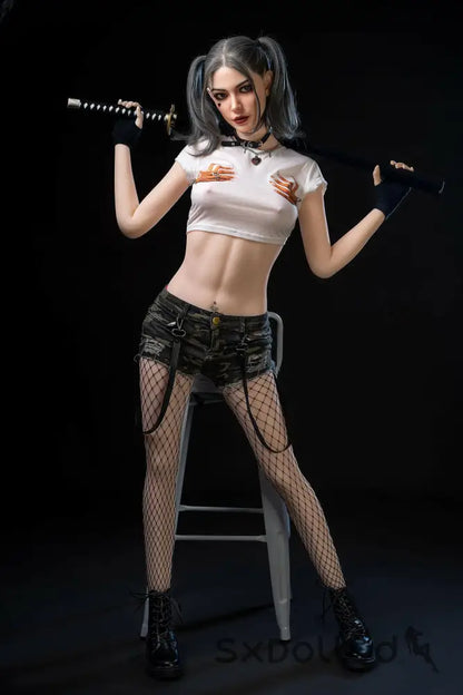 Quin (C-Cup) (173cm) | Sex Doll | US In Stock | SY Doll | SxDolled.