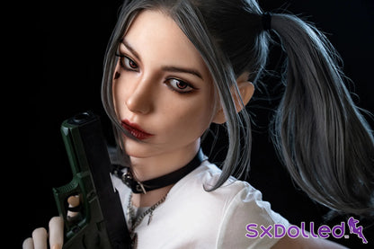 Quin (C-Cup) (173cm) | Sex Doll | US In Stock | SY Doll | SxDolled.