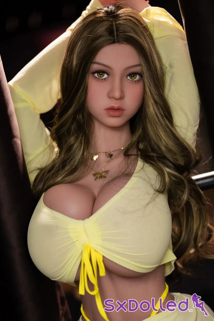 Quinlan (N-Cup) (153cm) | Sex Doll | Aibei Doll | SxDolled.