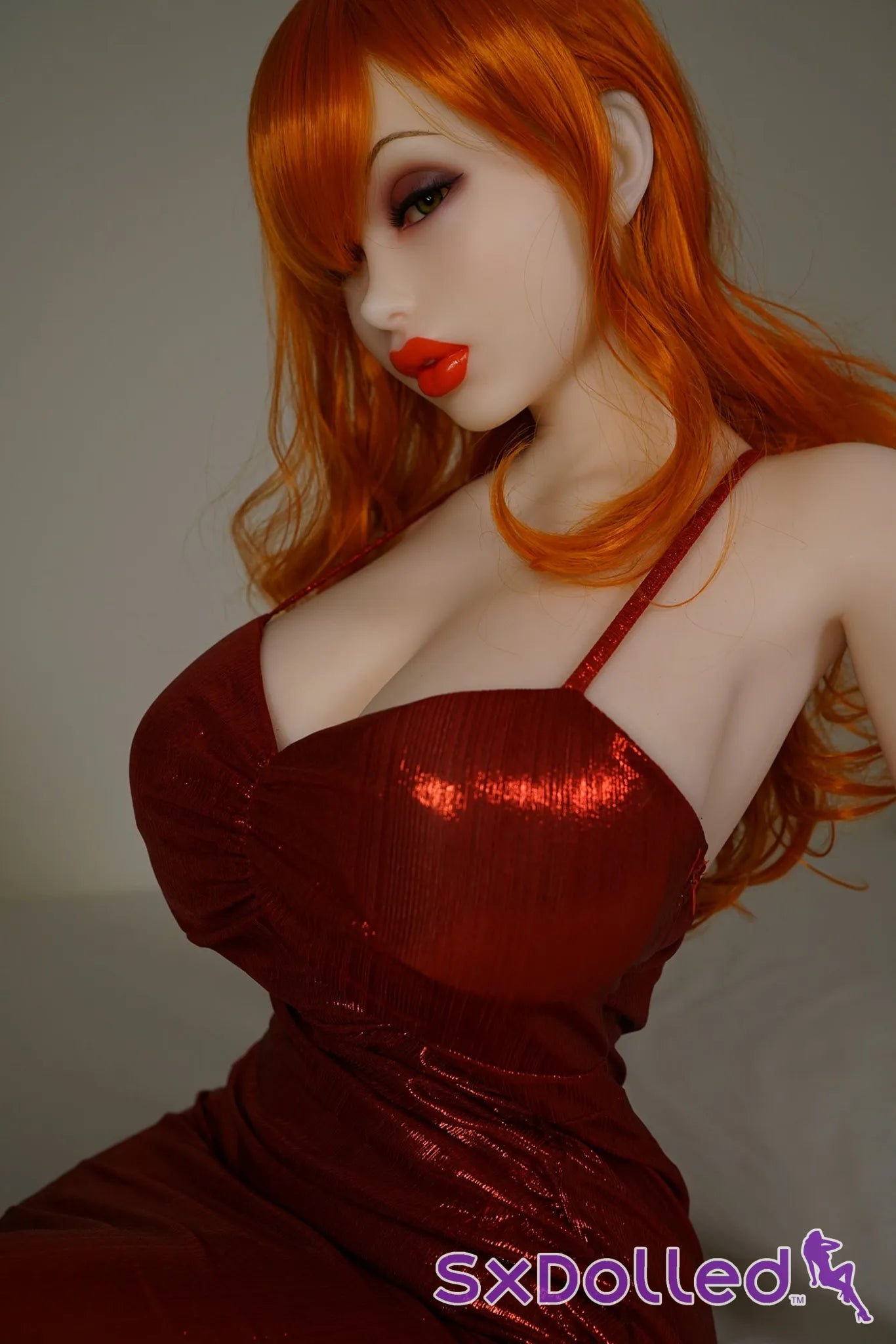 Rabbit (N-Cup) (150Cm) | Sex Doll