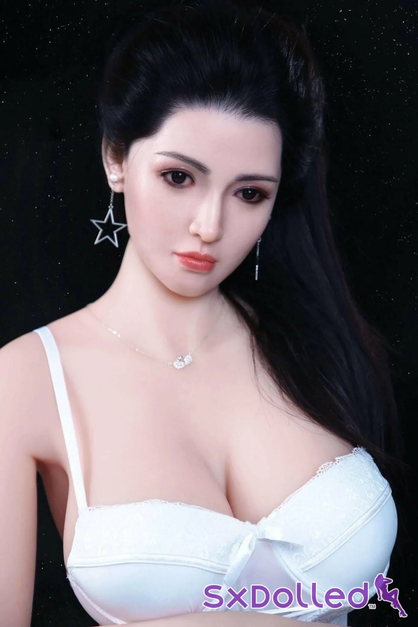 Rae (H-Cup) (166cm) | Sex Doll | AF Doll | SxDolled.