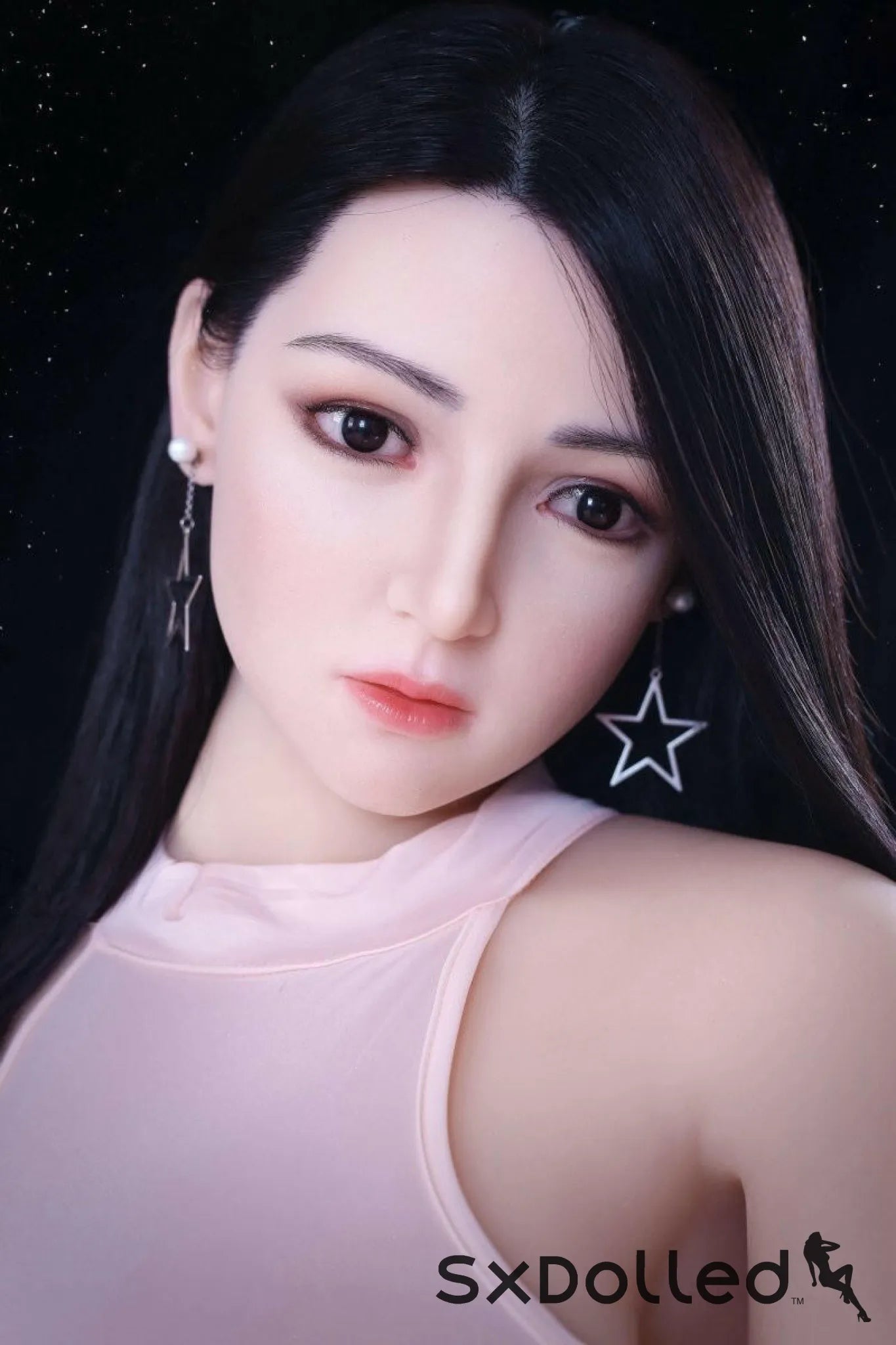 Rae (H-Cup) (166cm) | Sex Doll | AF Doll | SxDolled.