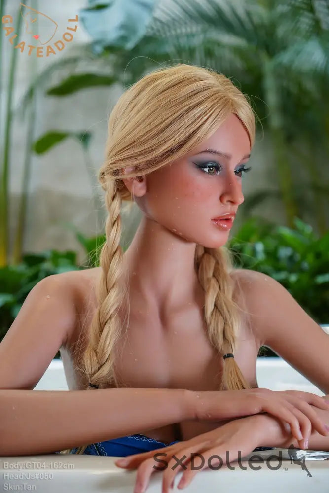 Raelith (G-Cup) (162cm) | Sex Doll | Galatea Doll | SxDolled.