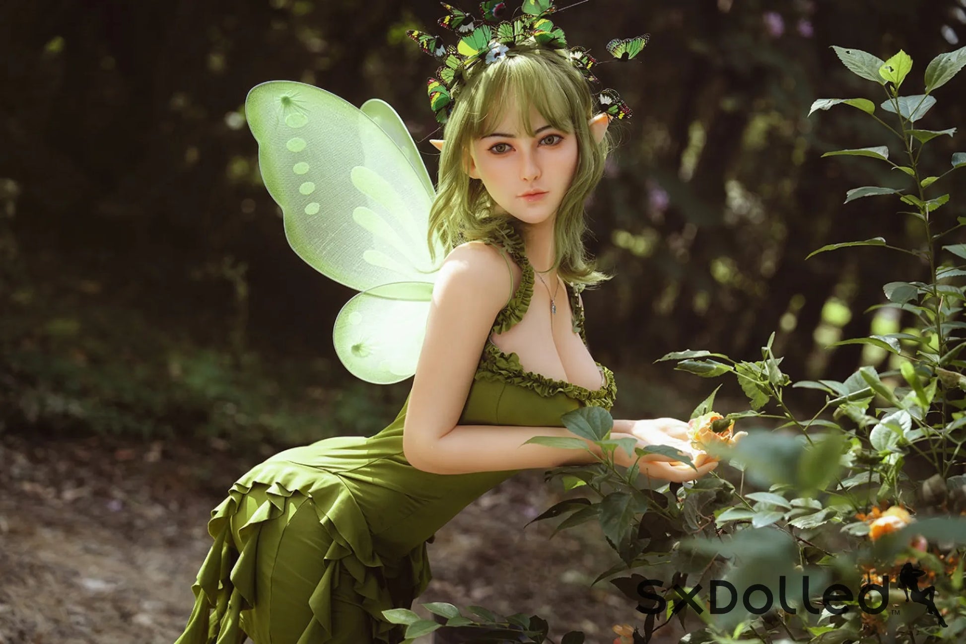 Raelyn (C-Cup) (160Cm) | Sex Doll