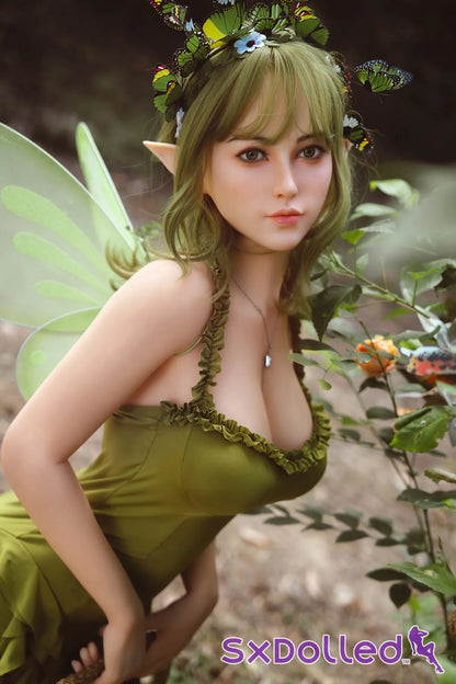 Raelyn (C-Cup) (160cm) | Sex Doll | Rosretty Doll | SxDolled.