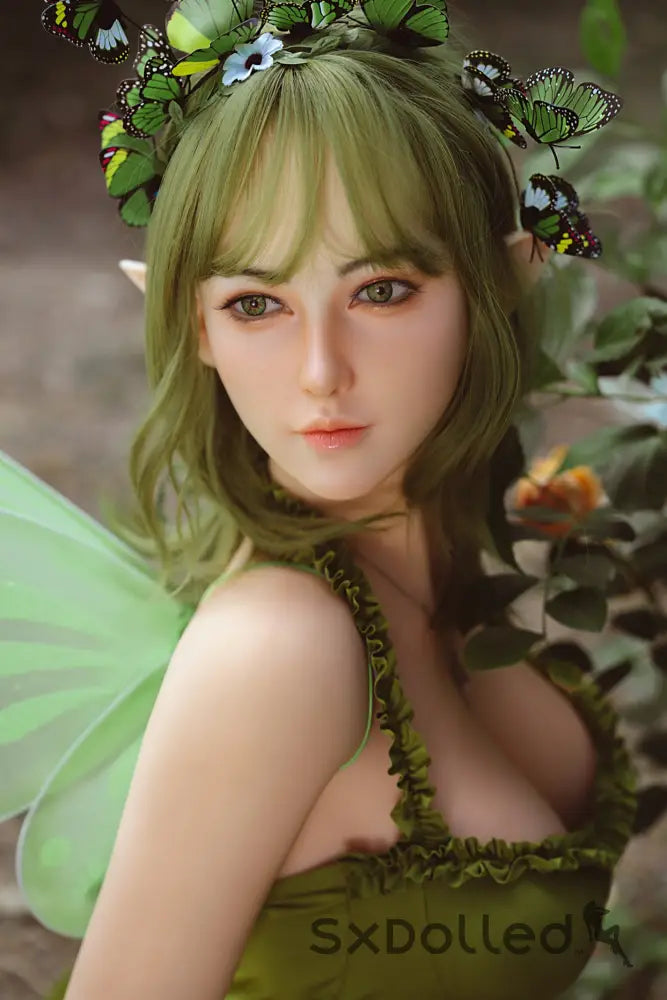 Raelyn (C-Cup) (160cm) | Sex Doll | Rosretty Doll | SxDolled.