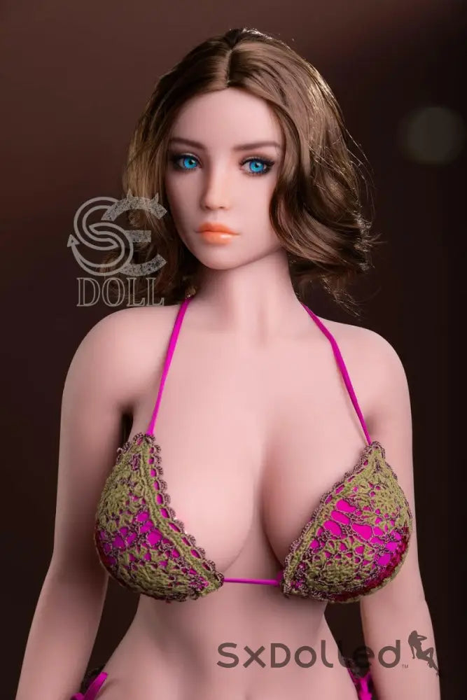 Raelynn (H-Cup) (157cm) | Sex Doll | SE Doll | SxDolled.