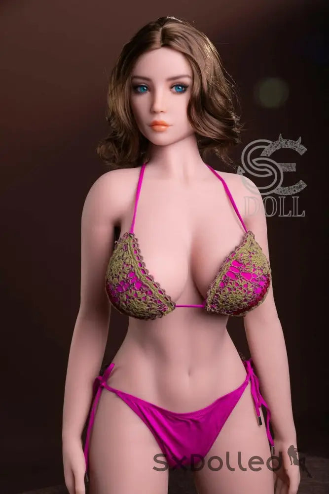 Raelynn (H-Cup) (157cm) | Sex Doll | SE Doll | SxDolled.