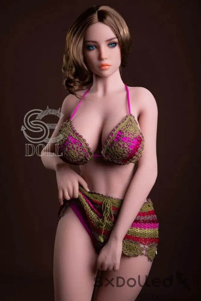 Raelynn (H-Cup) (157cm) | Sex Doll | SE Doll | SxDolled.