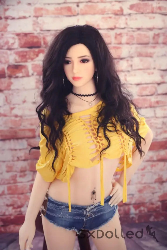 Raina (D-Cup) (158cm) | Sex Doll | AF Doll | SxDolled.