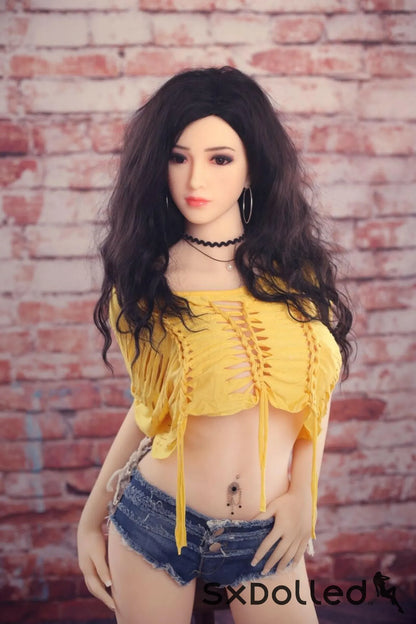 Raina (D-Cup) (158cm) | Sex Doll | AF Doll | SxDolled.