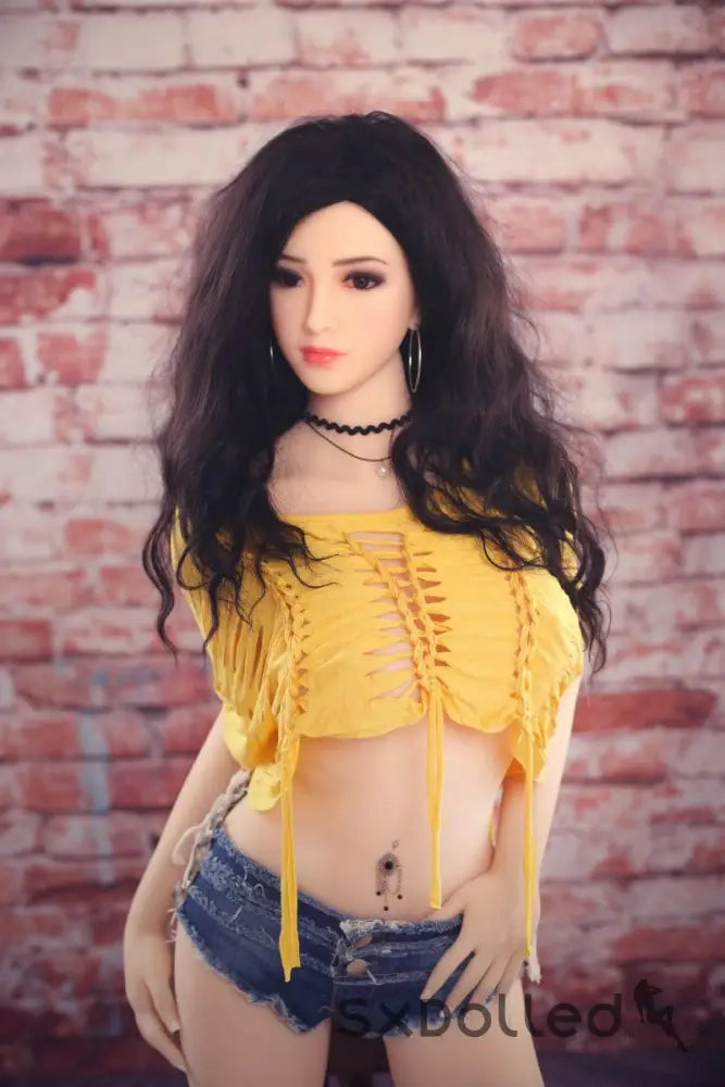 Raina (D-Cup) (158cm) | Sex Doll | AF Doll | SxDolled.