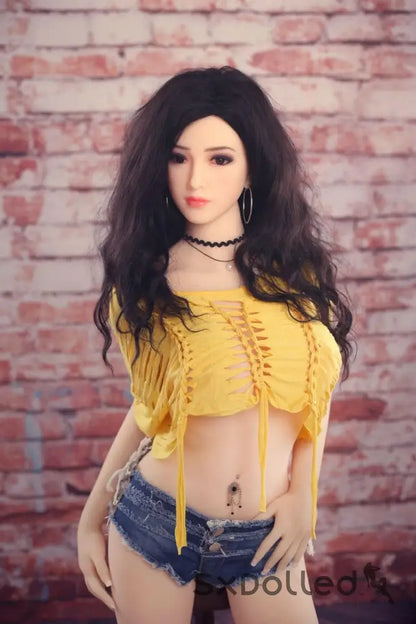 Raina (D-Cup) (158cm) | Sex Doll | AF Doll | SxDolled.