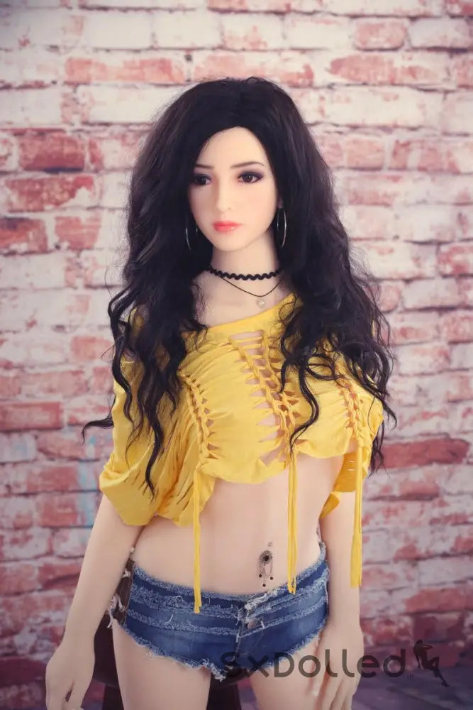 Raina (D-Cup) (158cm) | Sex Doll | AF Doll | SxDolled.