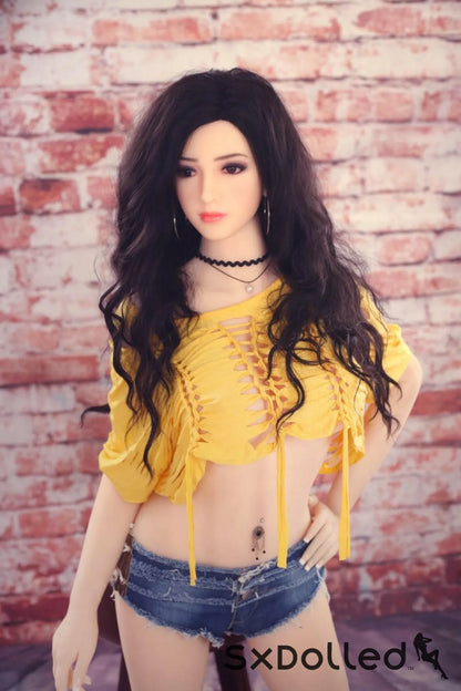 Raina (D-Cup) (158cm) | Sex Doll | AF Doll | SxDolled.