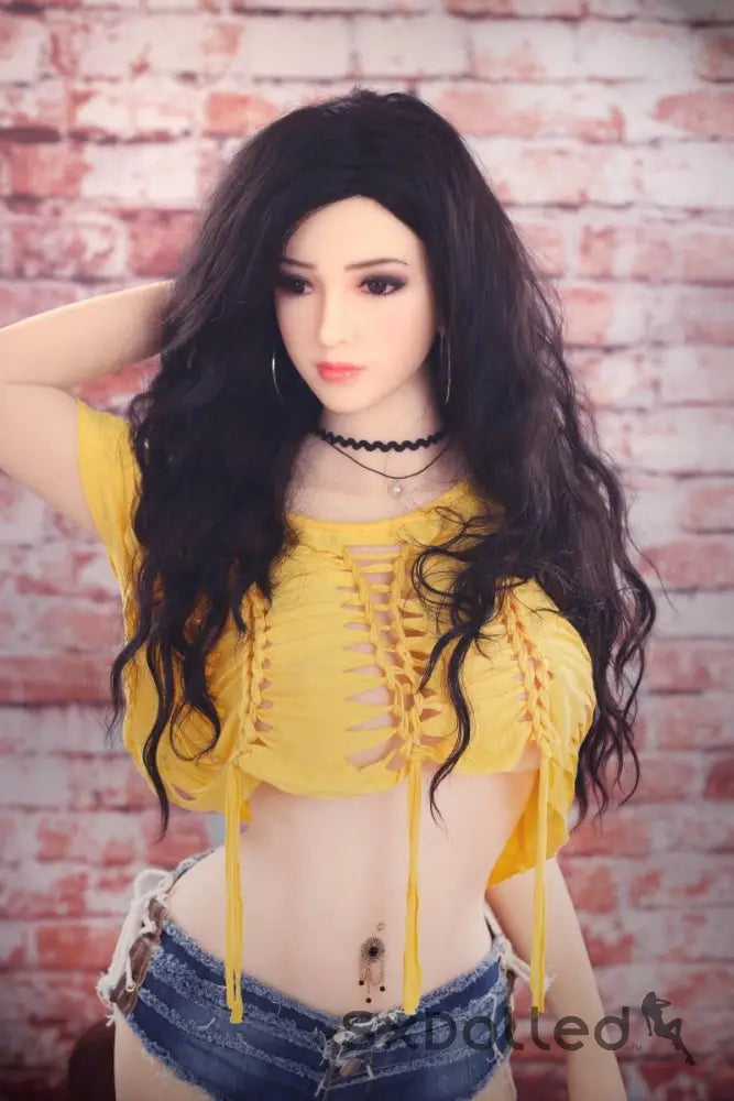 Raina (D-Cup) (158cm) | Sex Doll | AF Doll | SxDolled.