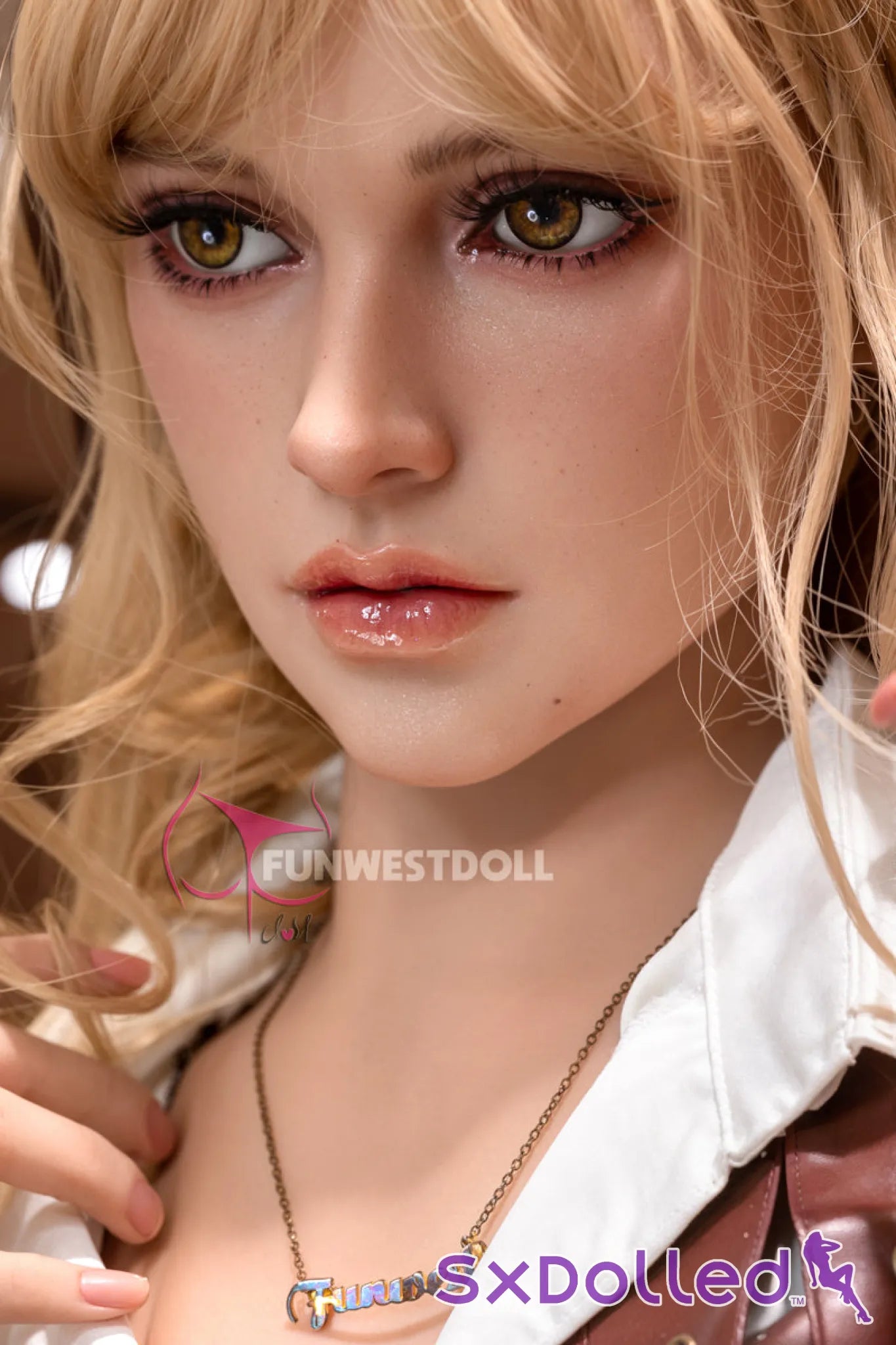 Raine (C-Cup) (157cm) | Sex Doll | Funwest Doll | SxDolled.