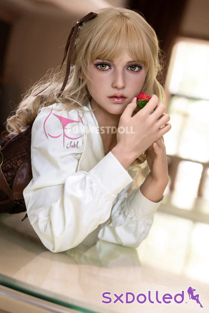 Raine (C-Cup) (157cm) | Sex Doll | Funwest Doll | SxDolled.