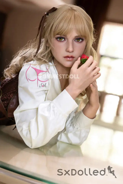 Raine (C-Cup) (157cm) | Sex Doll | Funwest Doll | SxDolled.