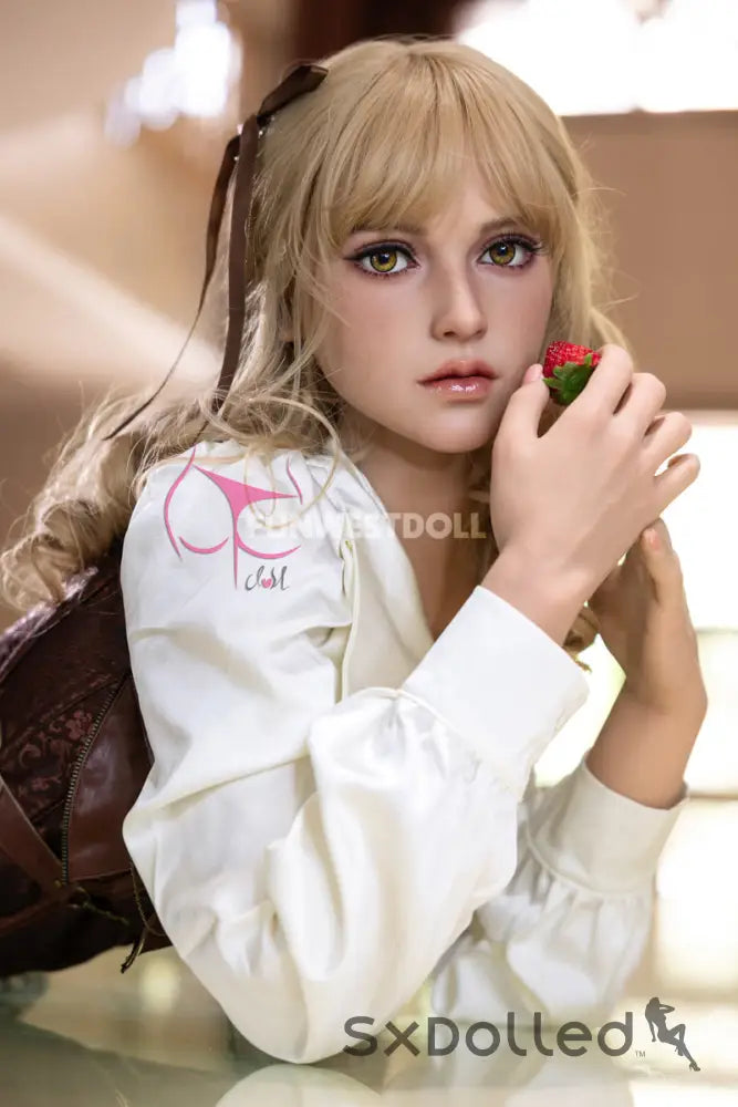 Raine (C-Cup) (157cm) | Sex Doll | Funwest Doll | SxDolled.