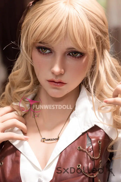 Raine (C-Cup) (157cm) | Sex Doll | Funwest Doll | SxDolled.