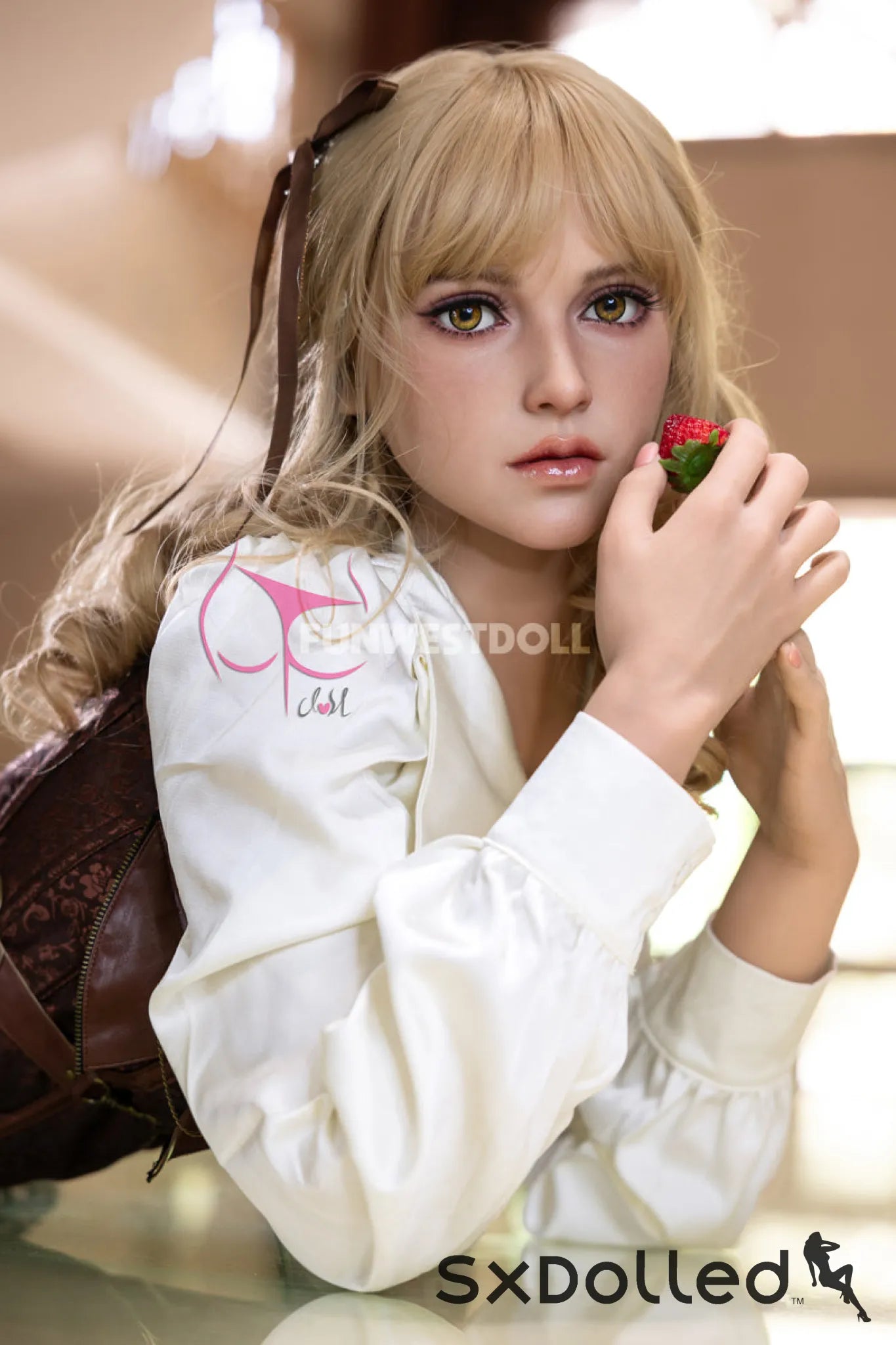 Raine (C-Cup) (157cm) | Sex Doll | Funwest Doll | SxDolled.