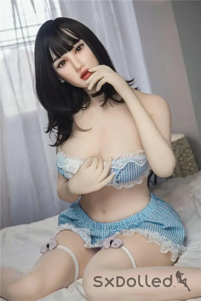 Ramon (E-Cup) (159cm) | Sex Doll | Irontech Doll | SxDolled.