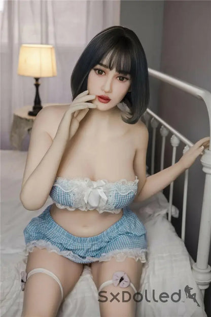 Ramon (E-Cup) (159cm) | Sex Doll | Irontech Doll | SxDolled.