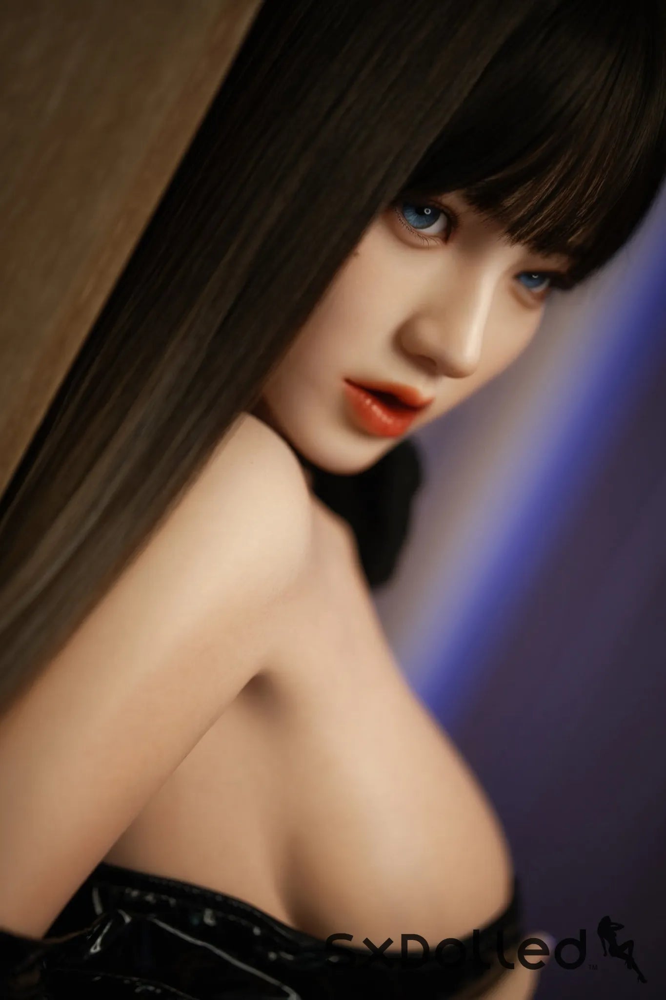 Ranelle (I-Cup) (168cm) | Asian Kitty Cosplay Sex Doll | Orangein Doll I-Cup / 168cm / Ombre Sex Doll