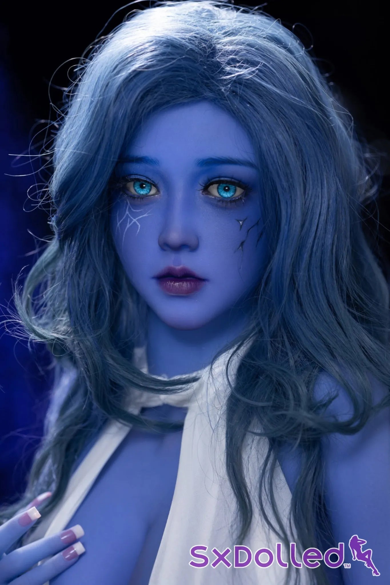 Ranni (G-Cup) (160cm) | Sex Doll | Aibei Doll | SxDolled.