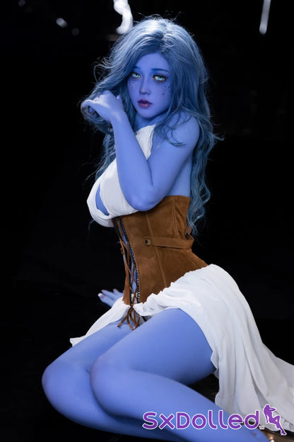 Ranni (G-Cup) (160cm) | Sex Doll | Aibei Doll | SxDolled.
