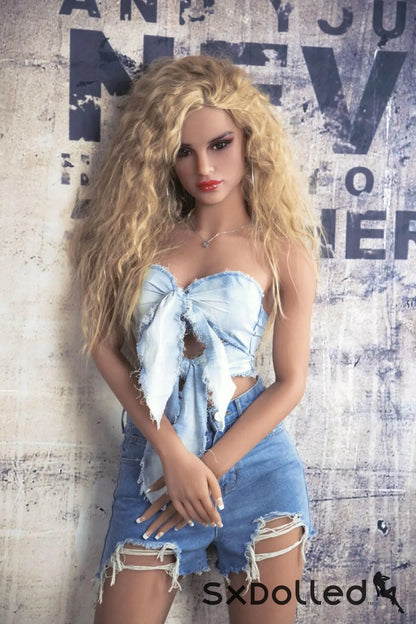 Raquel (D-Cup) (160cm) | Sex Doll | AF Doll | SxDolled.