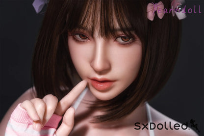 Rattana (E-Cup) (163cm) | Asian ROS Kitty Sex Doll | Yearn Doll E-Cup / 163cm / Brunette Sex Doll