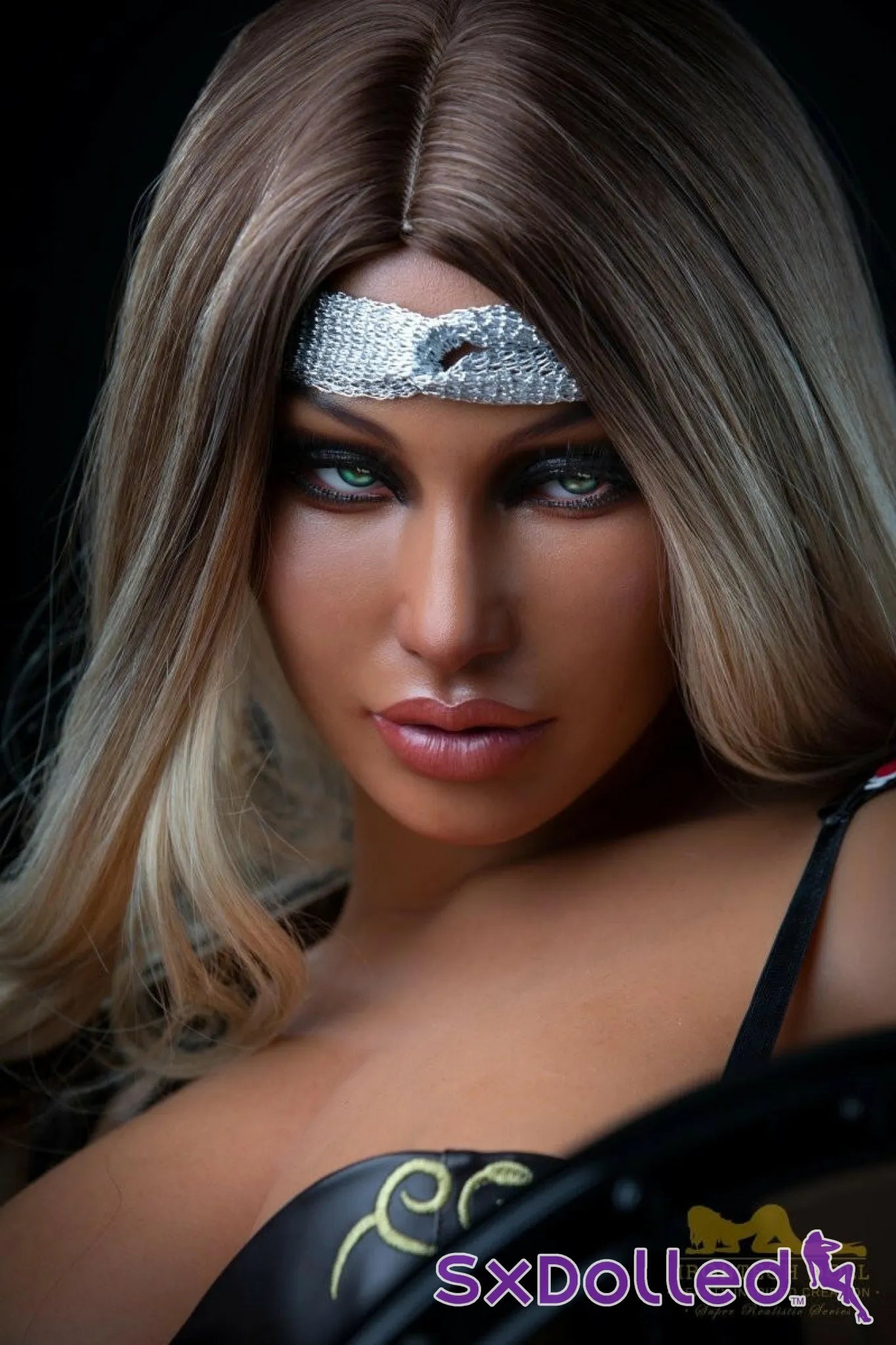 Raylene (H-Cup) (164cm) | Sex Doll | Irontech Doll | SxDolled.