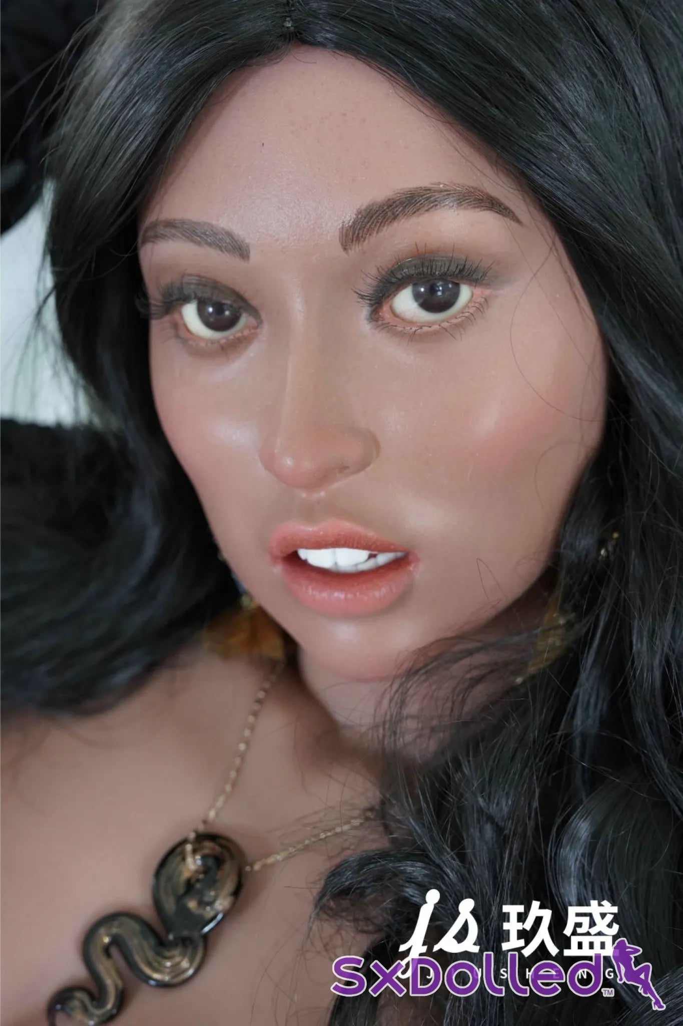 Rayna (E-Cup) (162cm) | Sex Doll | Jiusheng Doll | SxDolled.