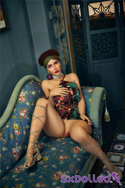 Rea (F-Cup) (164cm) | Sex Doll | Irontech Doll | SxDolled.
