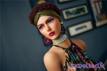 Rea (F-Cup) (164cm) | Sex Doll | Irontech Doll | SxDolled.