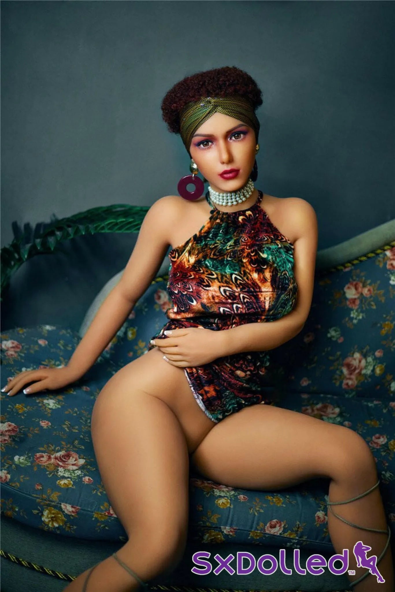 Rea (F-Cup) (164cm) | Sex Doll | Irontech Doll | SxDolled.