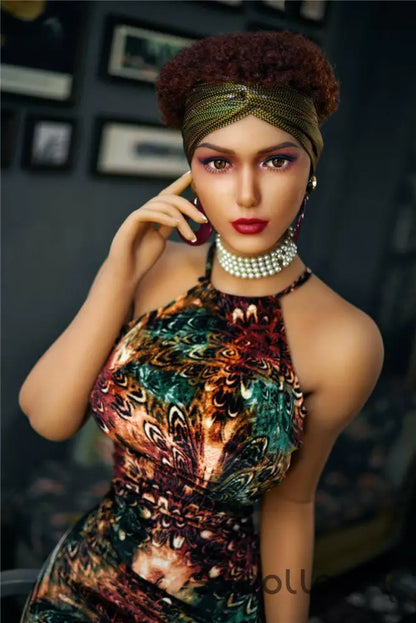 Rea (F-Cup) (164cm) | Sex Doll | Irontech Doll | SxDolled.